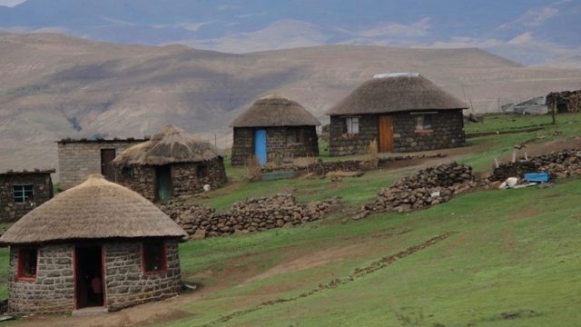 Lesotho Bijzondere ervaringen Zuid-Afrika Rondreis Op Maat Specialist