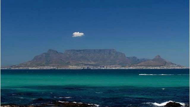De Tafelberg in Kaapstad | Highlights Zuid-AfrikaRondreis Op Maat Specialist