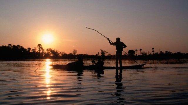Okavango Delta - Botswana Rondreis Op Maat Specialist