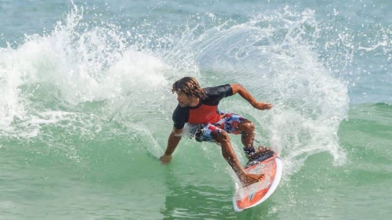 Surflessen Costa Rica Rondreis Op Maat Specialist