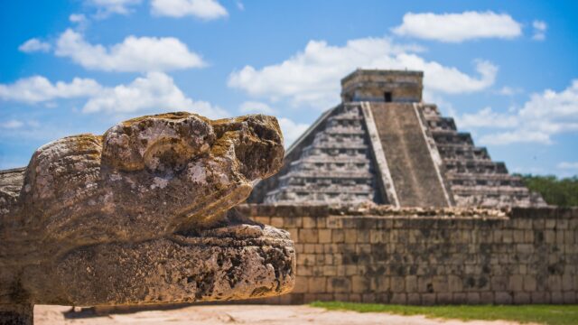 Lange Maya-route Uxmal Mexico Rondreis Op Maat Specialist