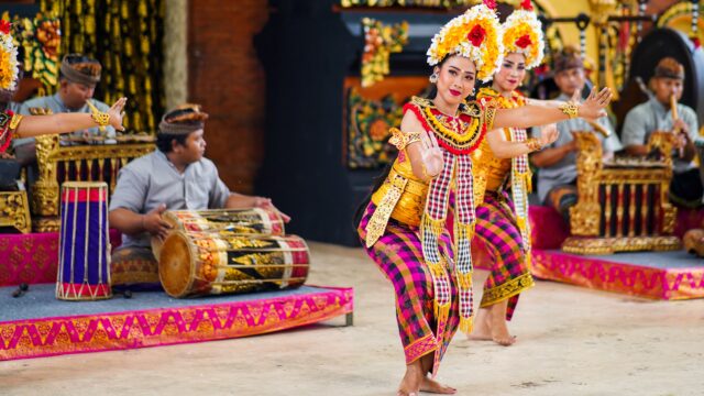 Bali dans Highlights Indonesië Rondreis Op Maat Specialist