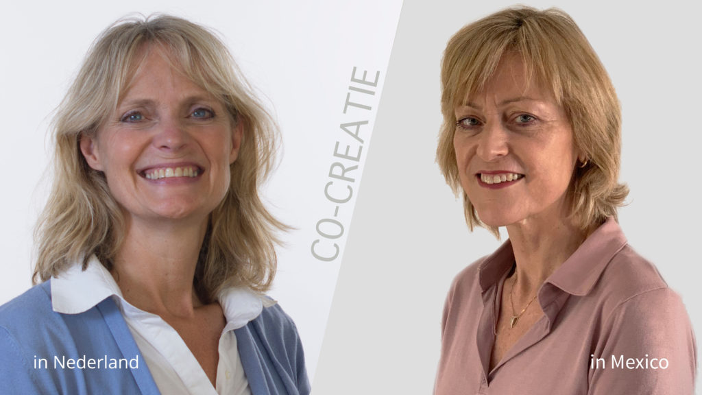 Betty in Mexico Rondreis Op Maat Specialist