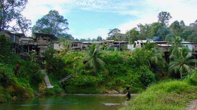 Longhouses-Kalimantan-Indonesië-Rondreis-Op-Maat-Specialist