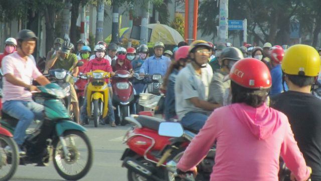 Ho Chi Minh Stad Vietnam Rondreis Op Maat Specialist