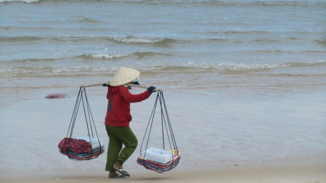 Stranden Vietnam Rondreis Op Maat Specialist