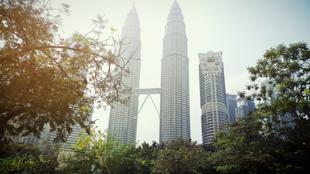 Kuala Lumpur Maleisië Rondreis Op Maat Specialist