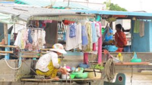 Mekong Delta Vietnam Rondreis Op Maat Specialist