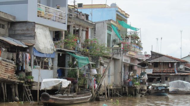 Mekong Delta leven Vietnam Rondreis Op Maat Specialist