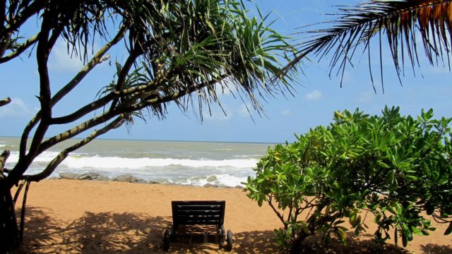 Negombo Het koloniale Sri Lanka incl. de MaledivenSri Lanka Rondreis Op Maat Specialist