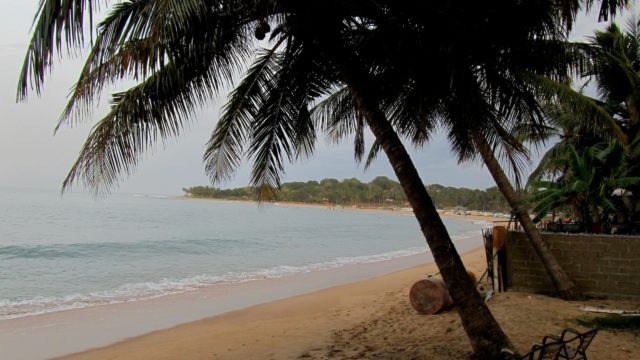 Stranden Zuid Sri Lanka Sri Lanka Rondreis Op Maat Specialist