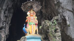 Batu Caves Maleisië Rondreis Op Maat Specialist