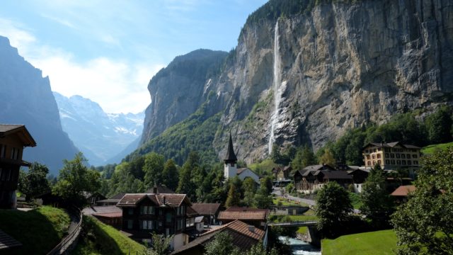 Highlights Zwitserland Europa Rondreis Op Maat Specialist