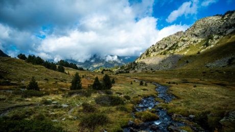 Pyreneen Spanje Rondreis Op Maat Specialist