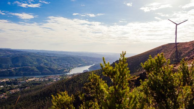 Douro Valley Noord Portugal Rondreis Op Maat Specialist