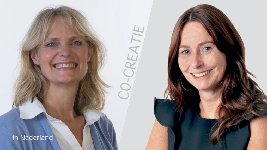 CoCreatie met Rondreis Op Maat Specialist Monique voor Europa
