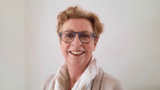 Maria Luijten Kenia / Tanzania