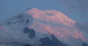 Familie van Selst Mont Blanc Rondreis Op Maat Specialist