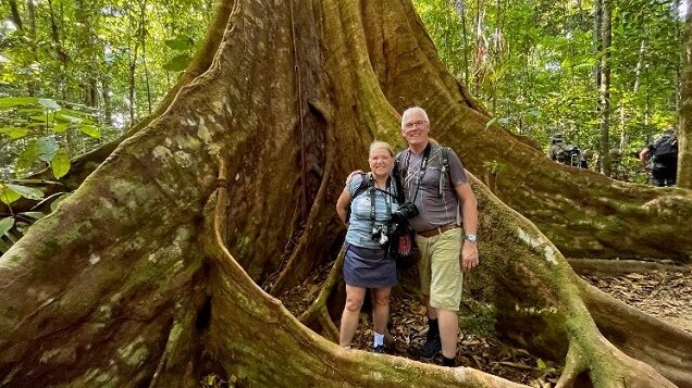 Reisverslag familie Boerrigter Costa Rica Rondreis Op Maat Specialist