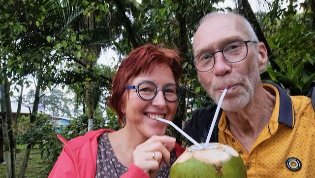 Reisverslag familie Reemeijer Costa Rica Rondreis Op Maat Specialist