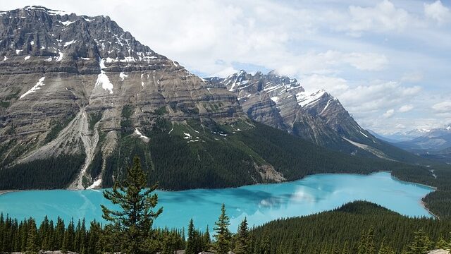 Canada JasperNP Banff rondreis op maat specialist