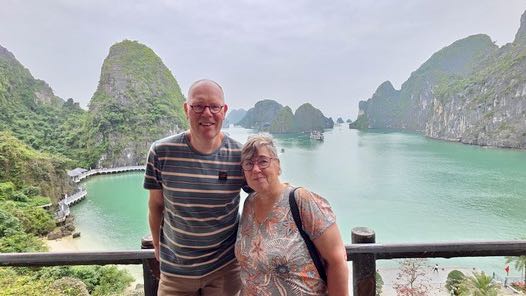 Reisverslag familie Modderkolk Vietnam Rondreis op Maat Specialist