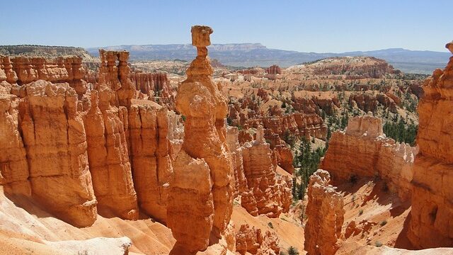 Amerika Bryce Canyon rondreis op maat specialist