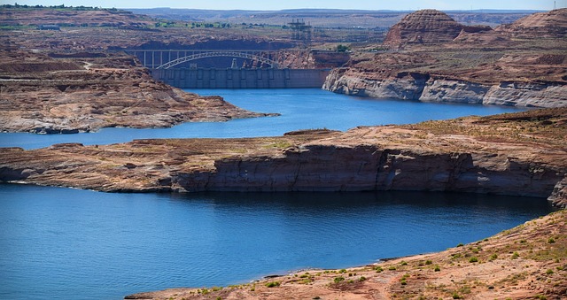 Amerika Lake Powell rondreis op maat specialist