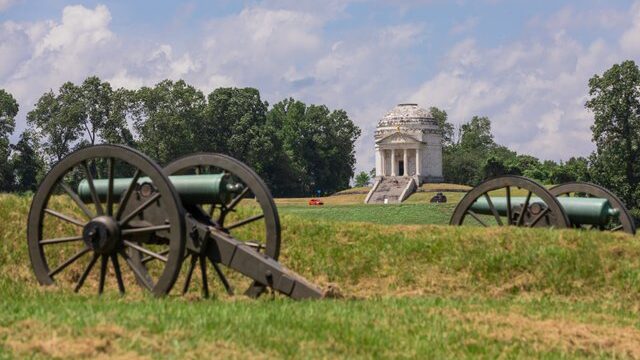 Amerika Vicksburg Mississippi rondreis op maat specialist