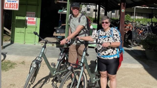 Reisverslag familie Modderkolk Suriname Rondreis op Maat Specialist