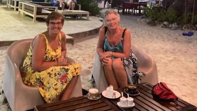 reisverslag corry en clasien Thailand Rondreis op Maat Specialist