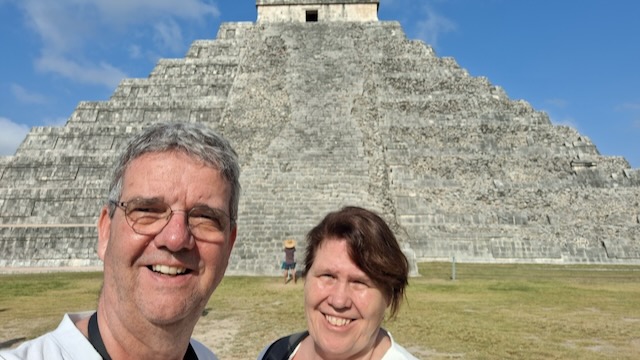 Reisverslag familie Boon Mexico Rondreis Op Maat Specialist
