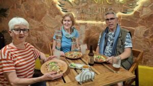 Reisverslag Familie Goossen Mexico 3 Rondreis Op Maat Specialist