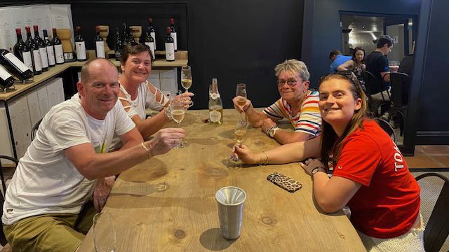 Reisverslag Riekwel Zuid-Afrika Rondreis Op Maat Specialist