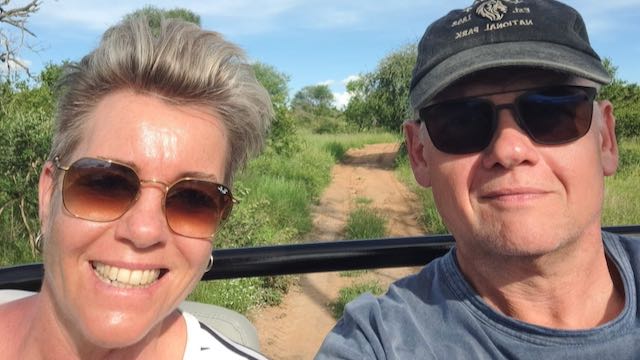 Reisverslag familie van Voorthuizen Zuid-Afrika Rondreis Op Maat Specialist