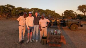 reisverslag familie Roes Zuid-Afrika Rondreis op Maat Specialist