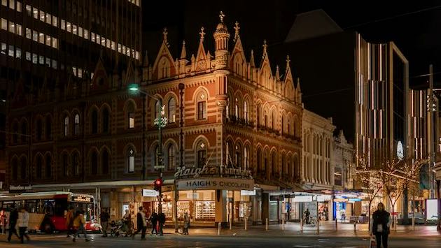 Australië Rondreis Op Maat Specialist