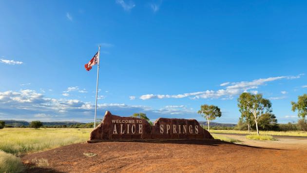 Australië Rondreis Op Maat Specialist