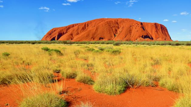 Australië Rondreis Op Maat Specialist