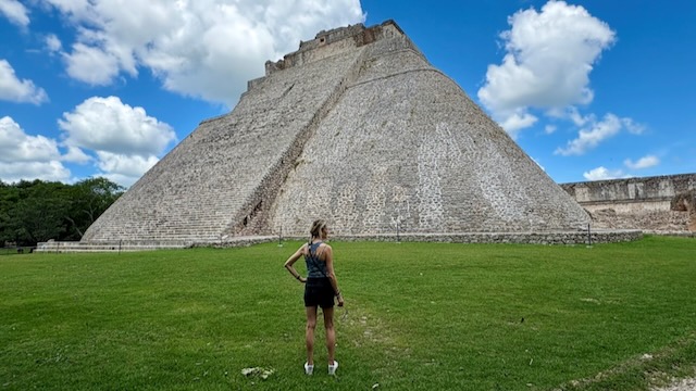 Reisverslag familie van Mook Mexico Rondreis op Maat Specialist