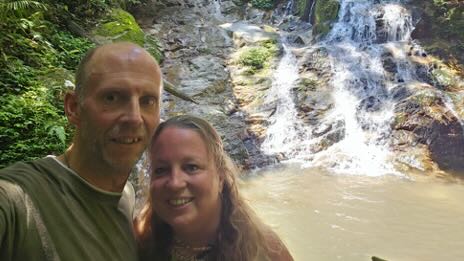 Reisverslag familie Volkers Maleisie Borneo Rondreis Op Maat Specialist