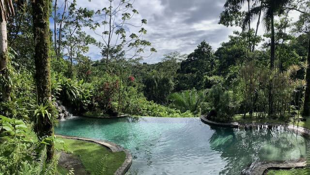 Reisverslag Familie Glabbeek Costa Rica2 Rondreis Op Maat Specialist