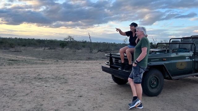 Reisverslag Familie Veldkamp Zuid Afrika Rondreis op Maat Specialist