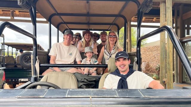 Reisverslag familie Gieling Zuid-Afrika Rondreis op Maat Specialist