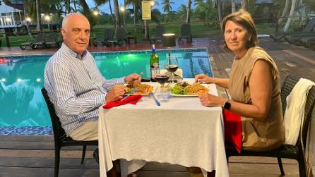 Reisverslag familie Augustus Suriname Rondreis op Maat Specialist