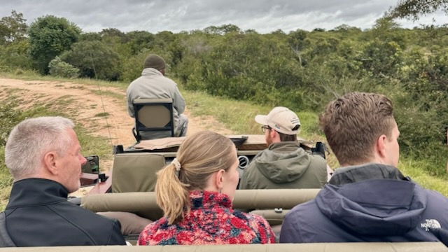 Reisverslag Zuid-Afrika Rondreis op Maat Specialist